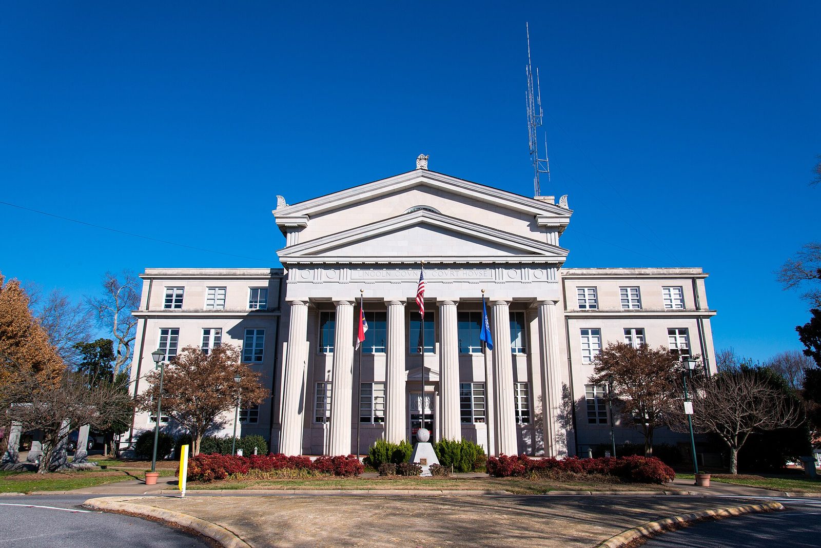 Lincolnton, NC